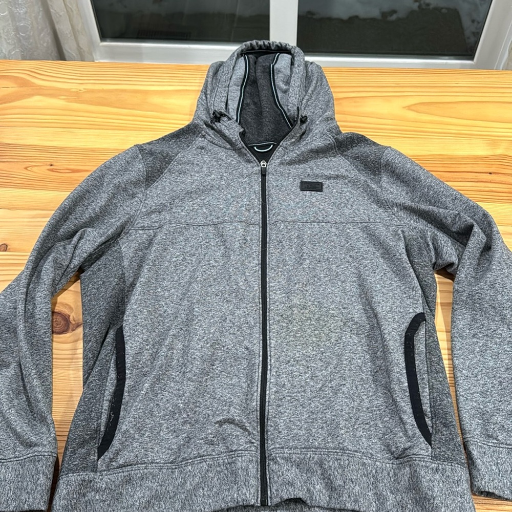 Abercrombie jacket